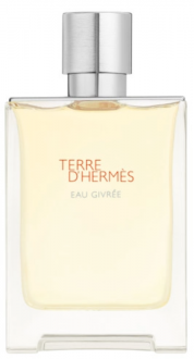 Hermes Terre d'Hermes Eau Givree EDP 100 ml Erkek Parfümü kullananlar yorumlar